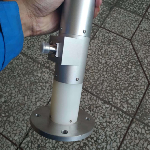 干扰仪天线 大功率100W 300-600MHZ玻璃钢天线